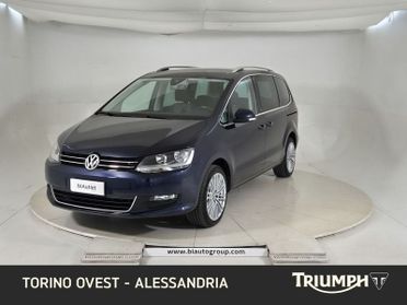 Volkswagen Sharan 2.0 tdi Business