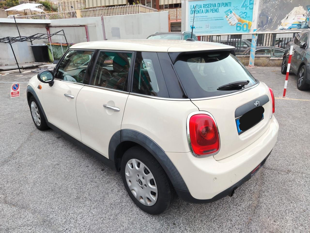 Mini 1.2 One