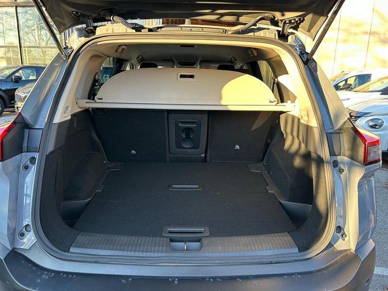 Nissan X-Trail 1.5 e-POWER N-Connecta 2WD Auto