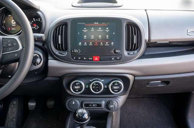 Fiat 500L 500L 1.6 mjt LOUNGE 120cv my19 TETTO PANORAMICO