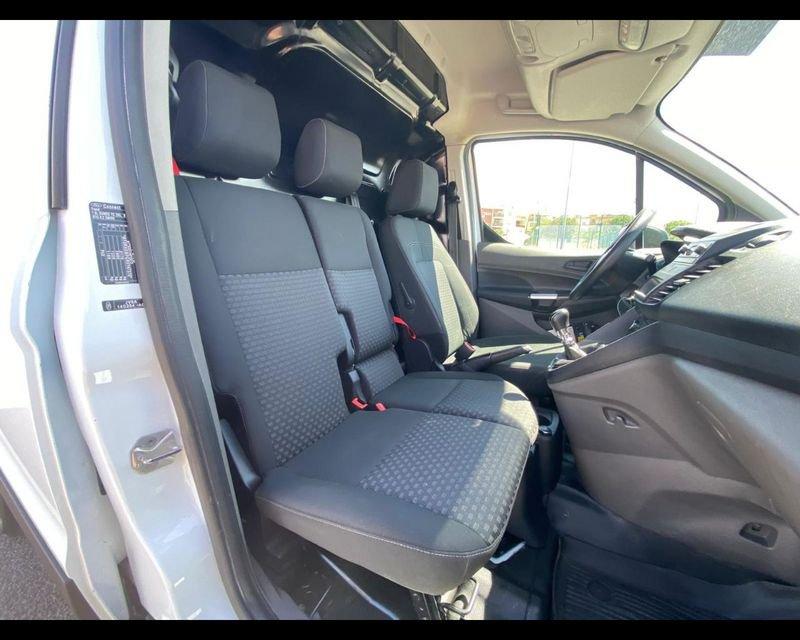 Ford Transit Connect II 200 2018 200 1.5 tdci 100cv Entry L1H1 E6.2