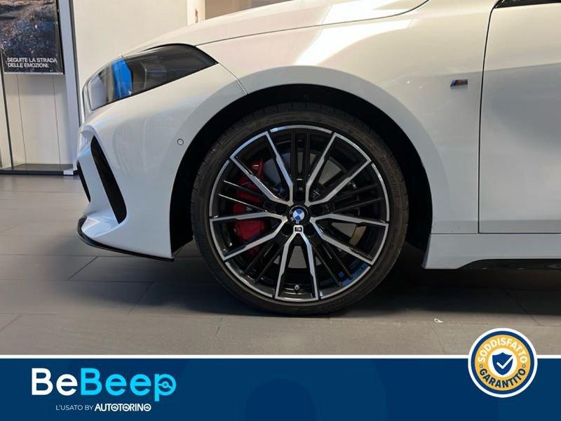 BMW Serie 1 M 135I XDRIVE AUTO