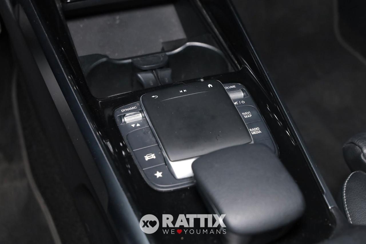 Mercedes-Benz GLB 200 d 2.0 150CV Premium Auto