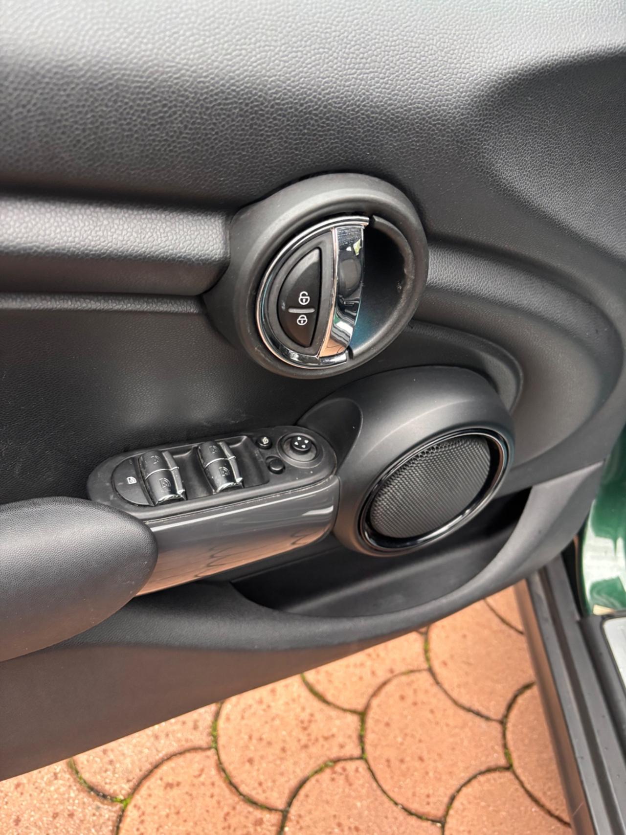 Mini 1.5 Cooper D Boost 2017