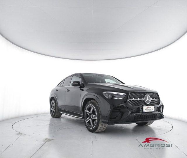 MERCEDES-BENZ GLE 350 350 de phev AMG Line Premium 4matic auto
