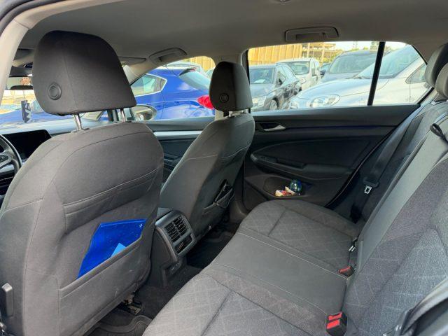 VOLKSWAGEN Golf 2.0 TDI 5p.