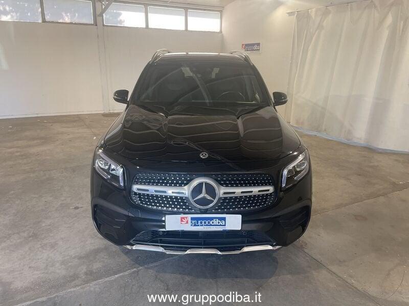 Mercedes-Benz Classe GLB GLB 200 d Premium auto