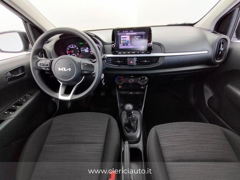 Kia Picanto 1.0 12V 5 porte Urban