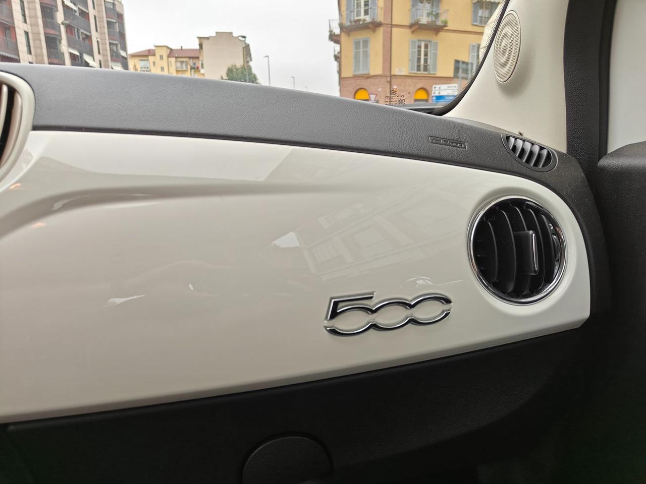 Fiat 500C 500 1.0 70 MHEV Dolcevita #6763