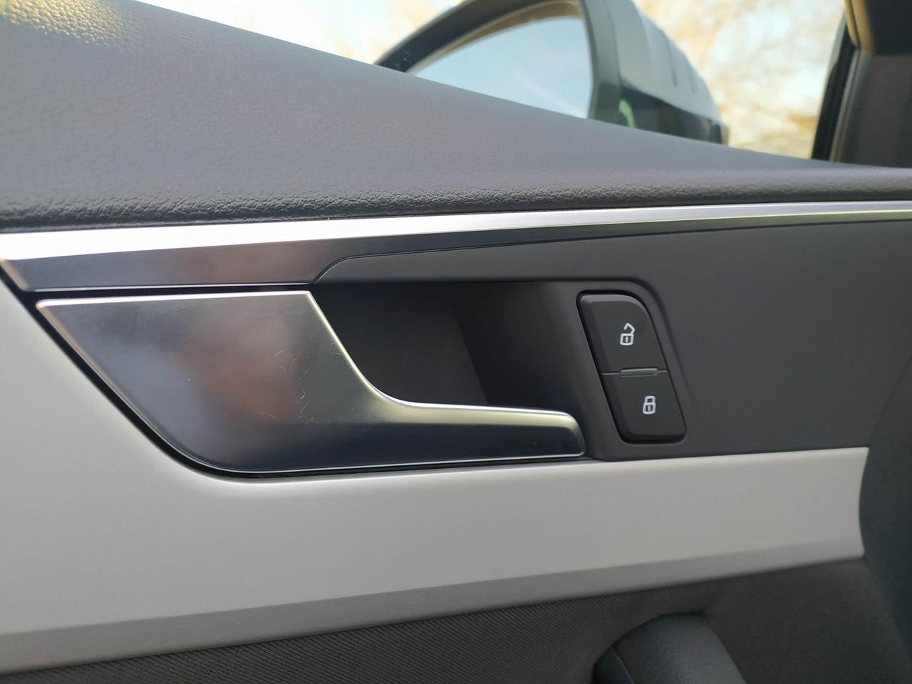 Audi A4 Sport 2.0 40 TDI MHEV #9491