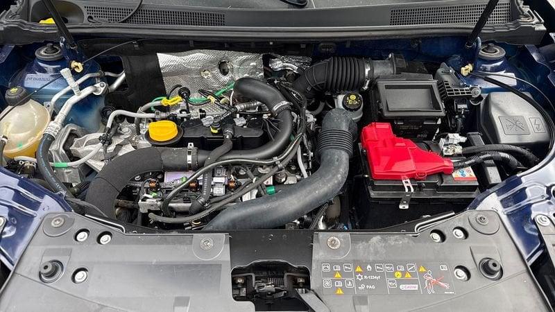 Dacia Duster 1.0 tce ECO-G Prestige 4x2