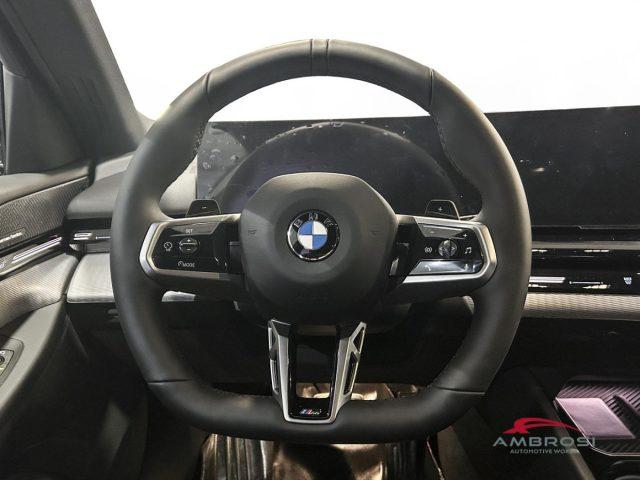 BMW 520 Serie 5 d xDrive Touring Msport Pro Travel Comfort