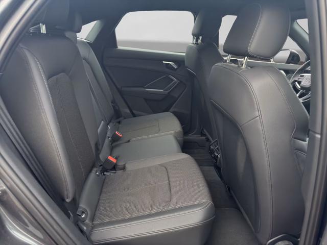 AUDI Q3 SPB 35 TFSI S tronic S line edition+20"+Acc