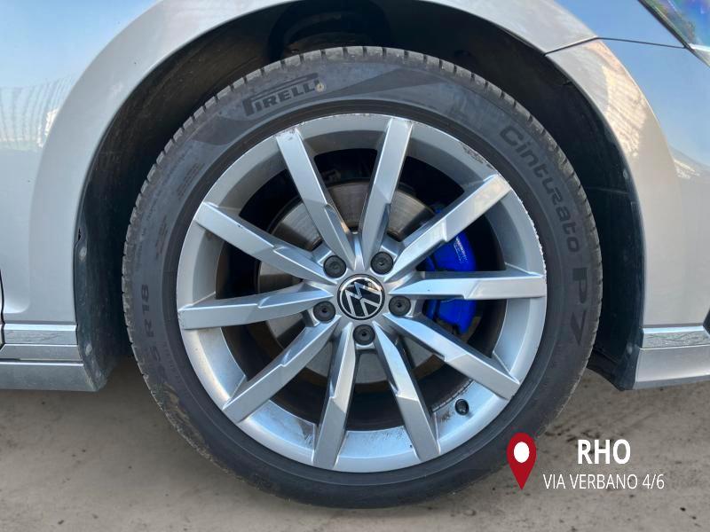 Volkswagen Passat Variant 1.4 phev GTE dsg