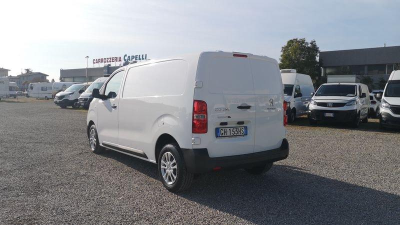 Peugeot Expert 2.0 BlueHDi 120 S&S PL-TN Furgone Premium Standard