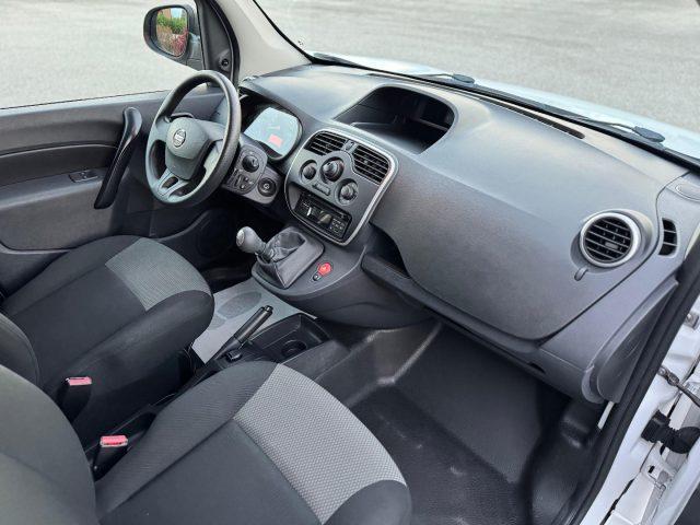 NISSAN NV250 1.5 dCi 115CV PC VAN *+IVA*UNIPROP*