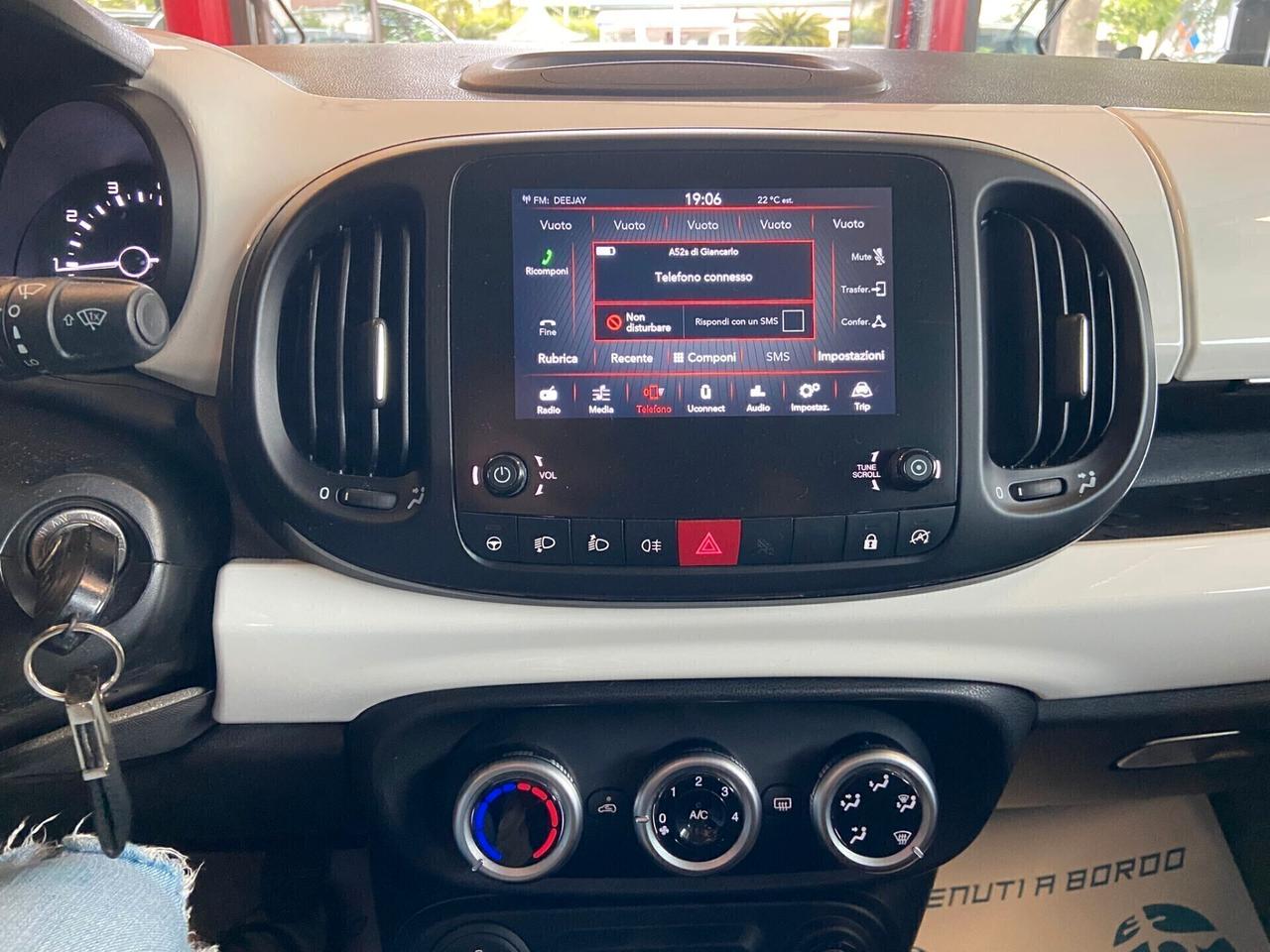 Fiat 500L 1.3 Multijet 95 CV DIESEL