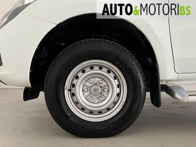 FIAT Fullback 2.4 150CV Doppia Cabina SX S&S