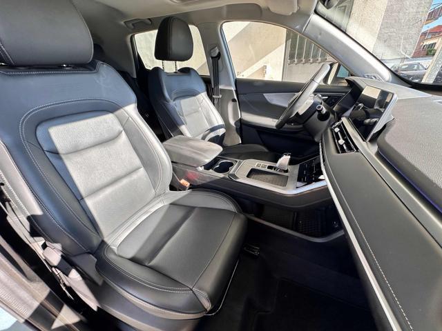 DR MOTOR DR 5.0 s2 1.5 Turbo AUTOMATICA Bi-Fuel GPL FINO AL 04/33