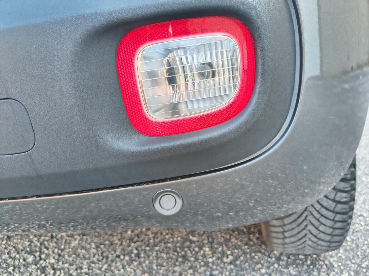 FIAT PANDA 1.2 LOUNGE 85.000 KM "NUOVA"