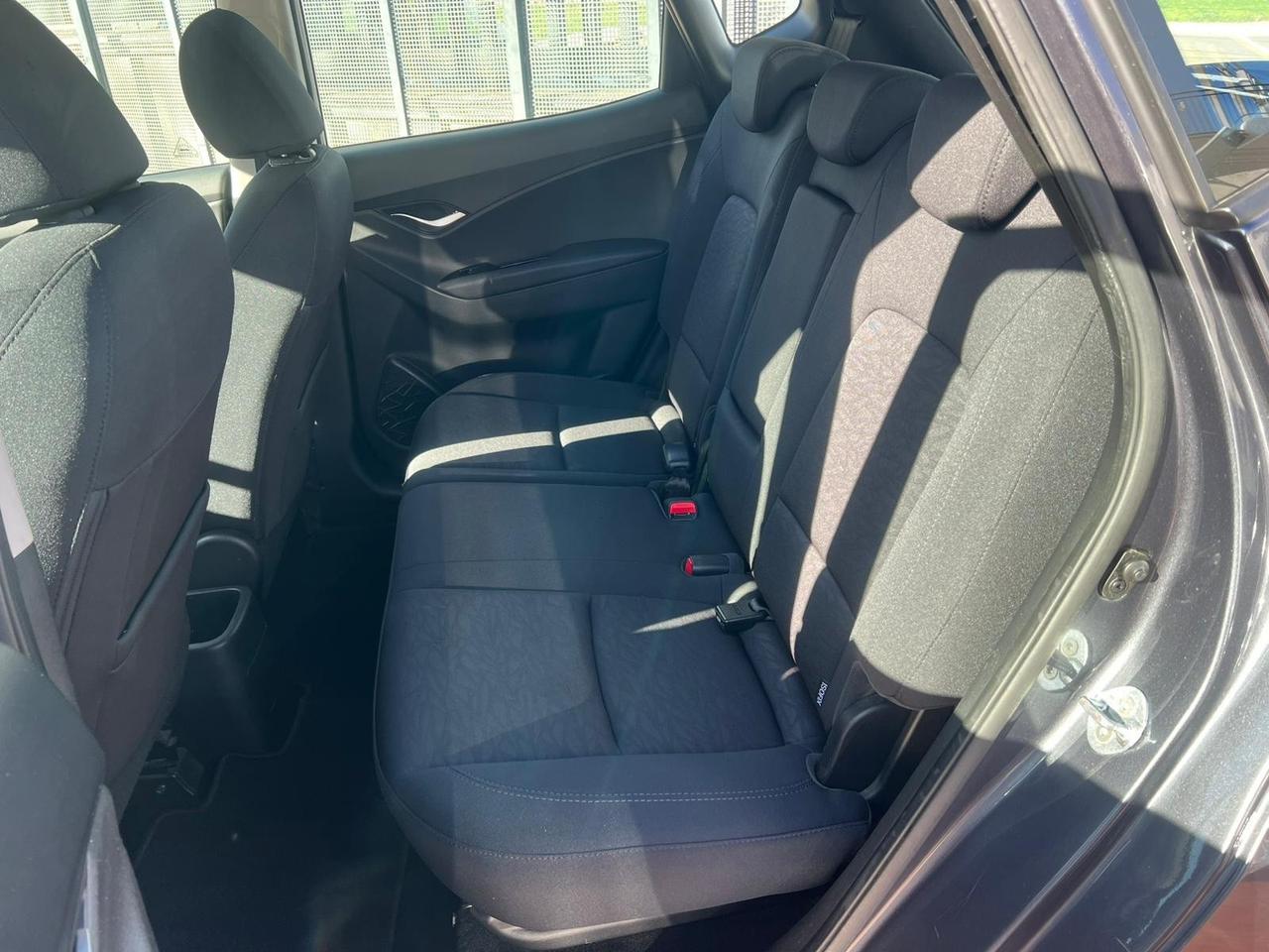 Hyundai iX20 1.4 CRDI 90 CV XPossible