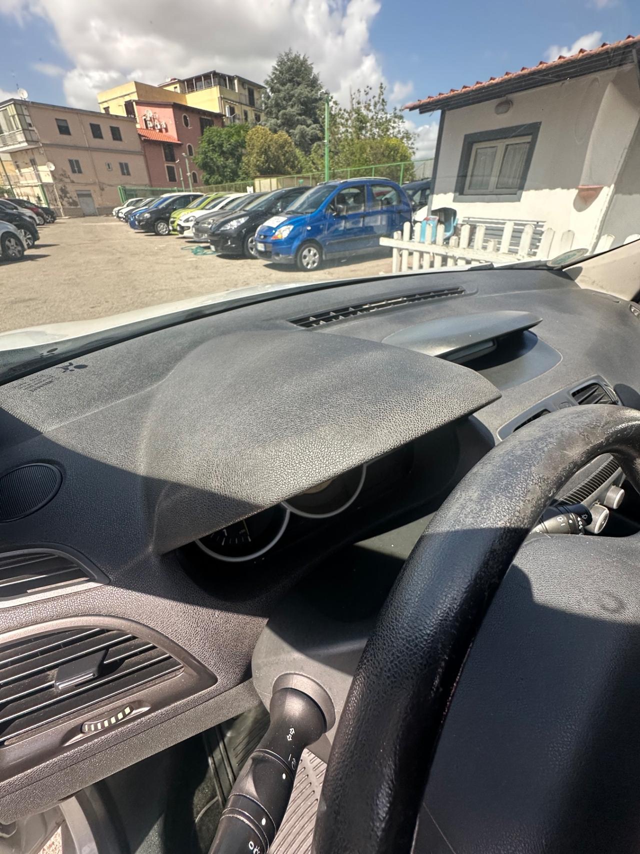 Renault Megane Mégane 1.5 dCi 110CV SporTour Wave