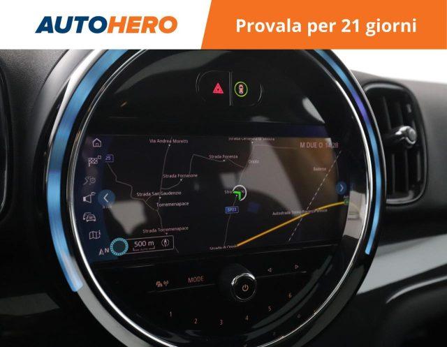 MINI Countryman 2.0 Cooper D Countryman