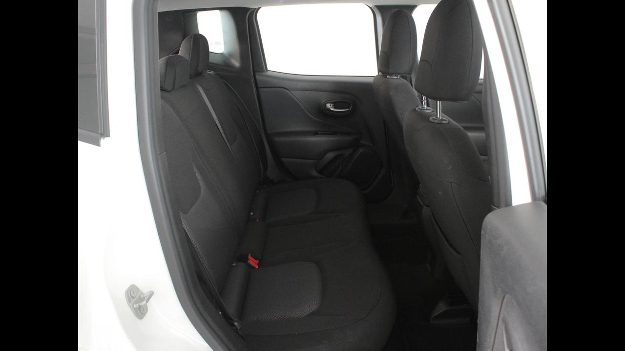 JEEP Renegade 2019 - Renegade 1.6 mjt S 2wd 130cv