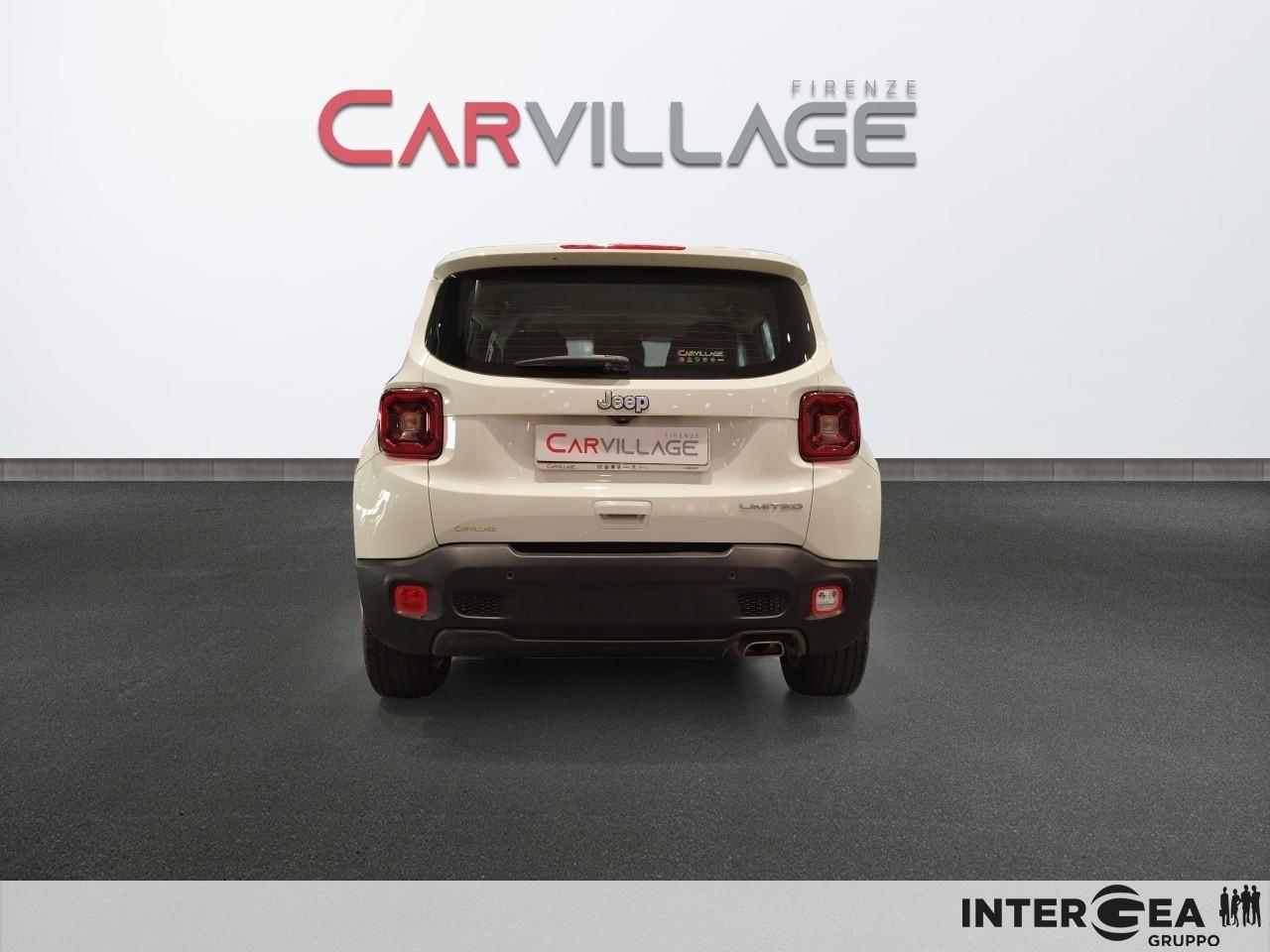 JEEP Renegade 1.0 t3 Limited 2wd