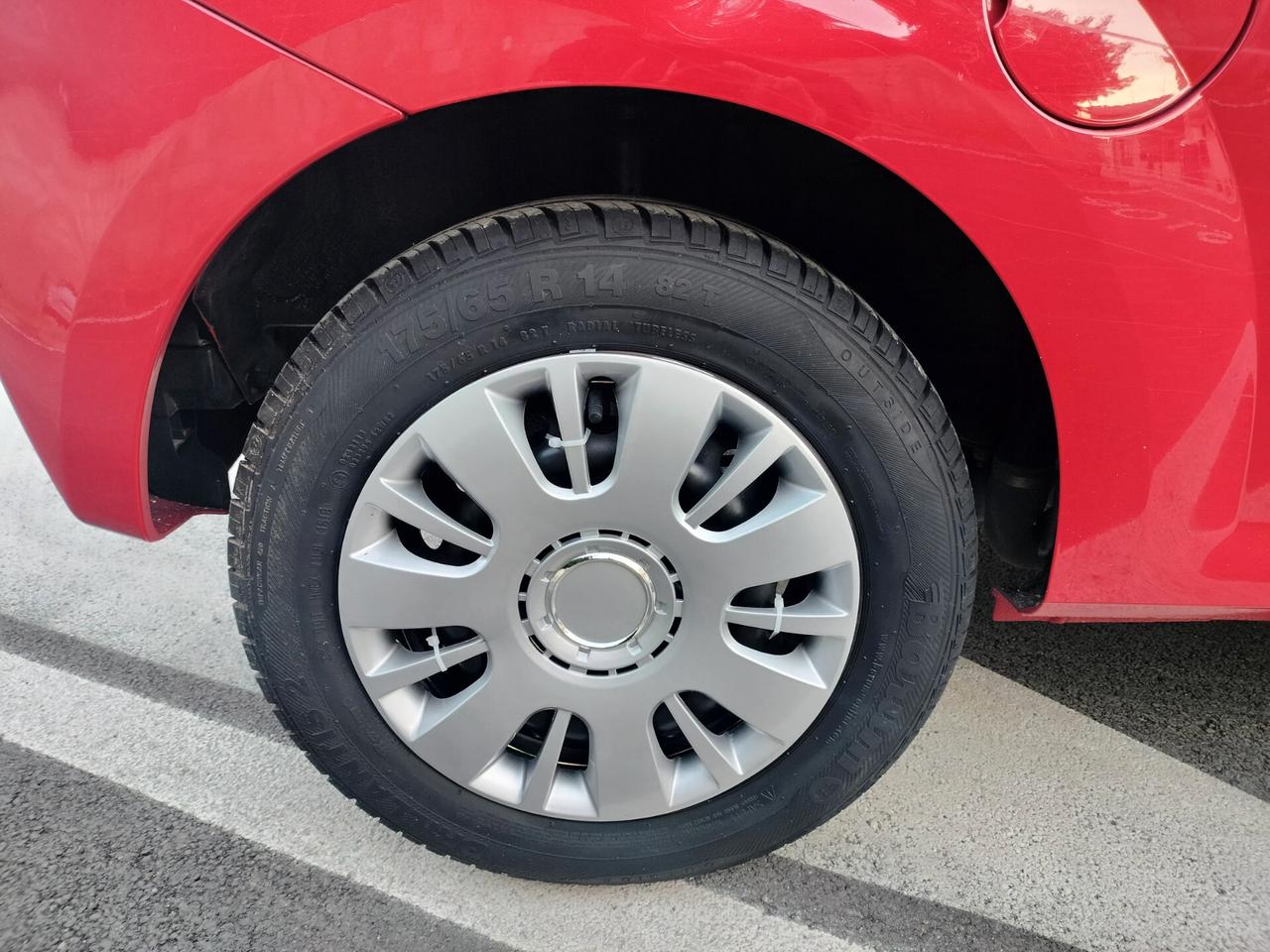 Renault Twingo 1.2 16V LEV Sport & Sound