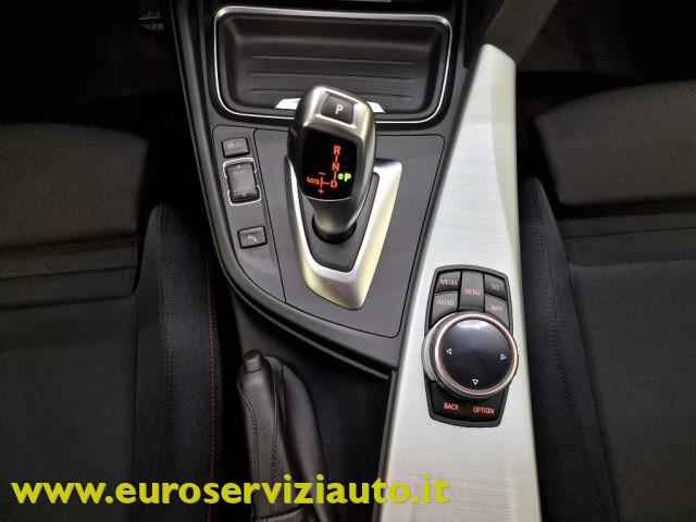 BMW 316 i Sport