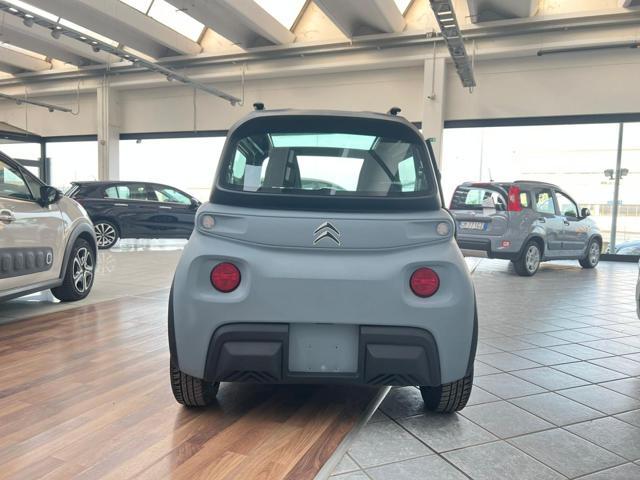 CITROEN Ami My Ami Tonic IL Top di gamma Fari Led