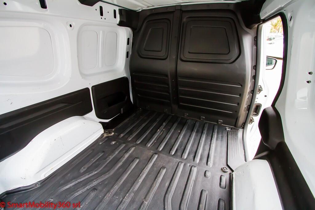 Nissan Townstar van 1.3 130cv L1 N-Connecta