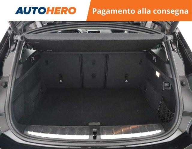 BMW X2 sDrive16d Advantage