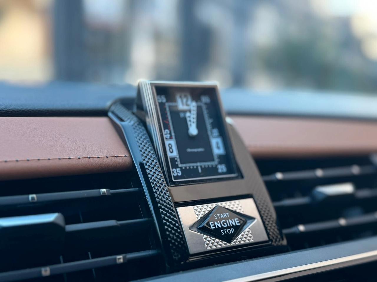 Ds 7 Crossback BlueHDi 130 aut. Grand Chic