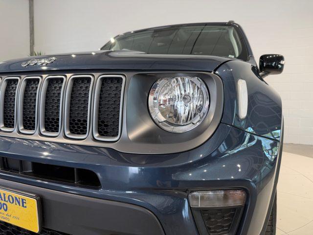 JEEP Renegade 1.5 Turbo T4 MHEV DCT FWD Limited PREZZO REALE
