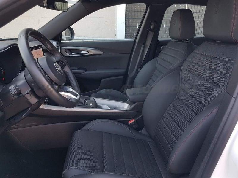 Alfa Romeo Tonale Tonale 1.6 Sprint 130cv tct6