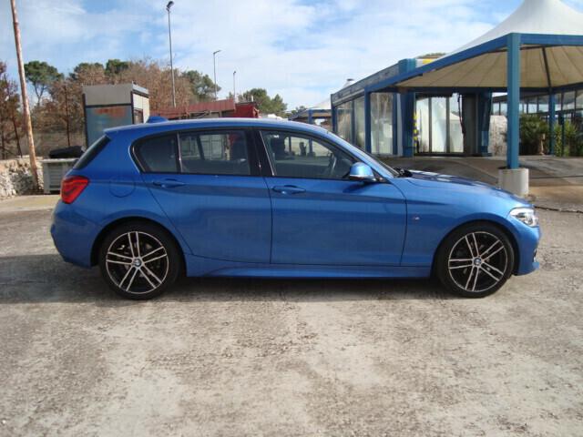 BMW 118 d 5p Msport 150CV 2018