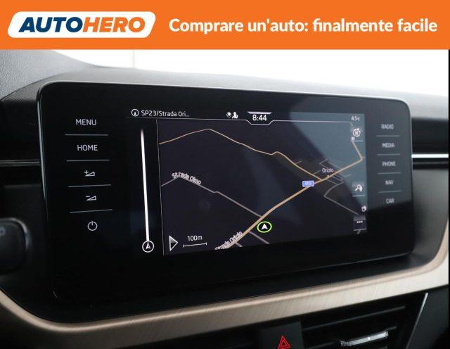 SKODA Kamiq 1.0 TSI Style