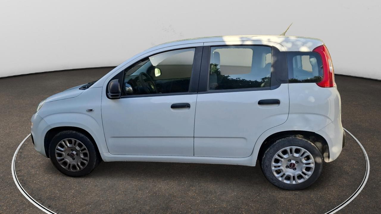Fiat Panda 1.3 MJT 95 CV S&S Easy