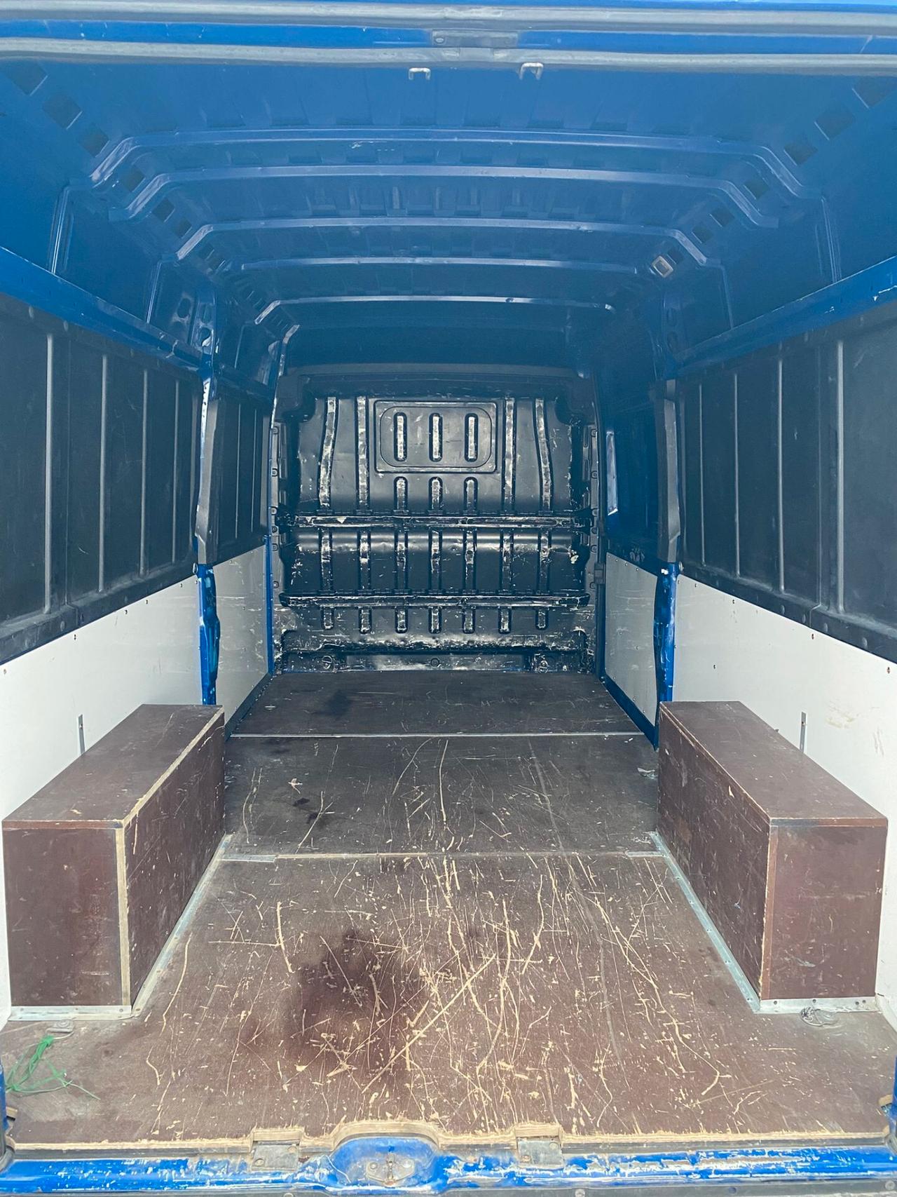 Fiat Ducato 30 2.3 MJT 130CV MH2-L2 Furgone
