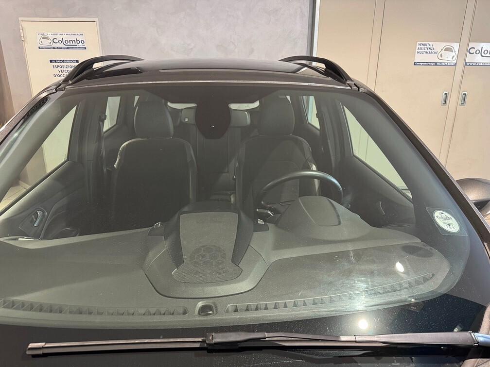 Ford Kuga 2.0 tdci ST-Line Awd Aut Navi Led App conn 18"