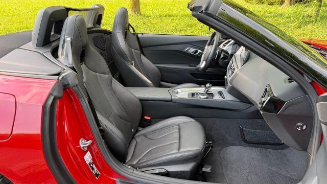 BMW Z4 sDrive20i Msport IVA ESPOSTA BLACK PACK
