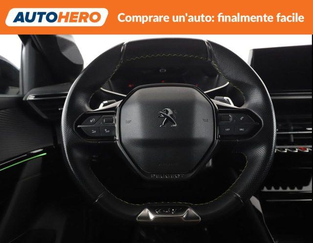 PEUGEOT 208 PureTech 130 Stop&Start EAT8 5 porte GT
