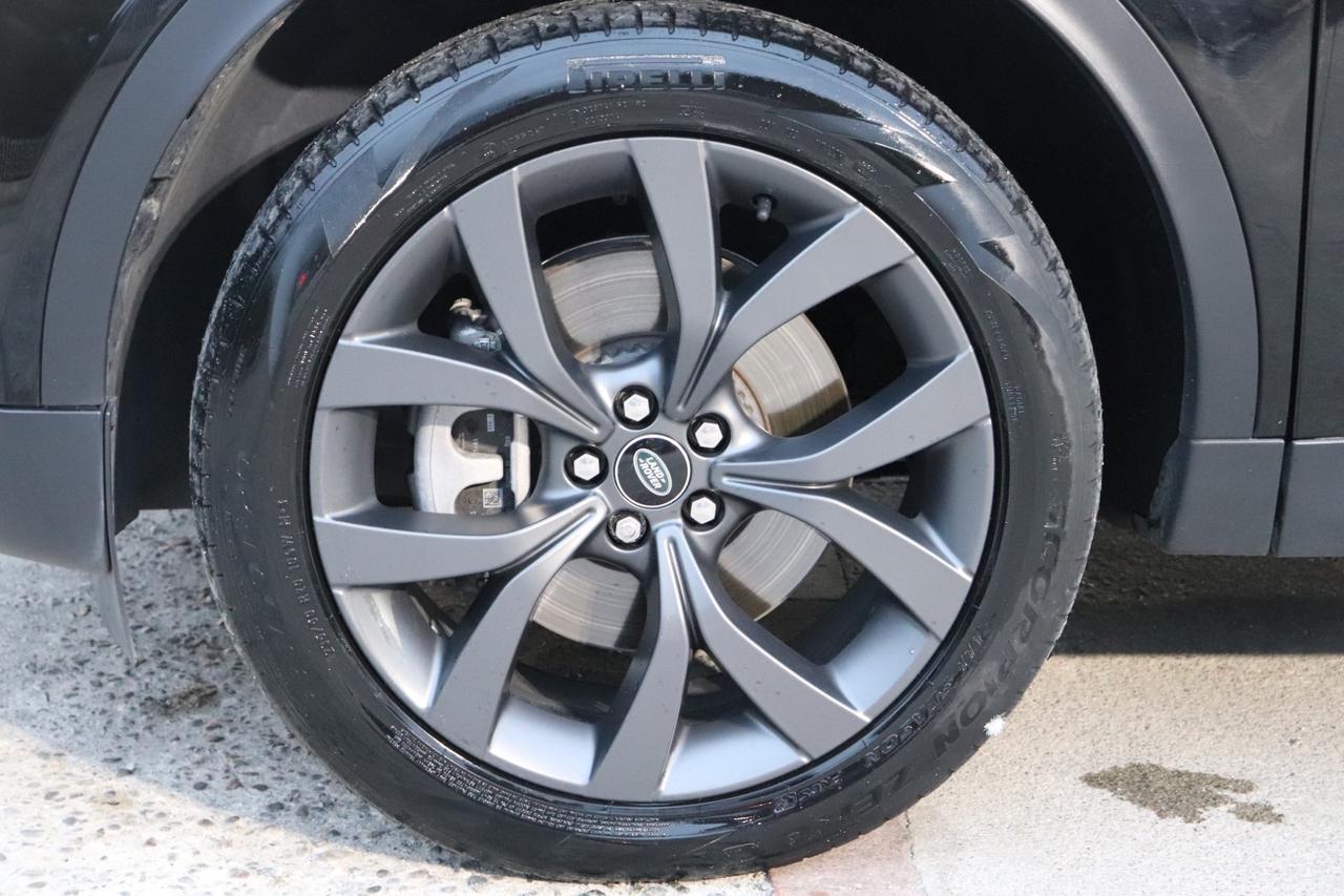 Land Rover Discovery Sport 2.0 TD4 163 CV AWD Auto SE