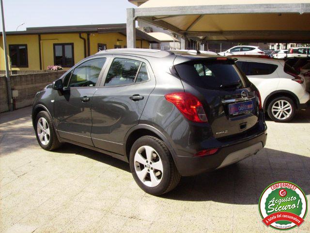 OPEL Mokka X 1.6 CDTI Ecotec 4x2 Start&Stop Business