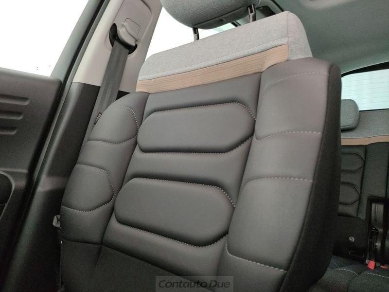 Citroën C3 Aircross C3 Aircross 1.5 bluehdi Feel s&s 110cv