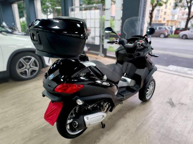 Piaggio MP3 MP3 300 ie LT - 2013