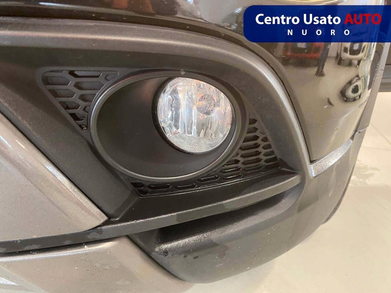 Fiat 500X 1.3 MultiJet 95 CV City Cross