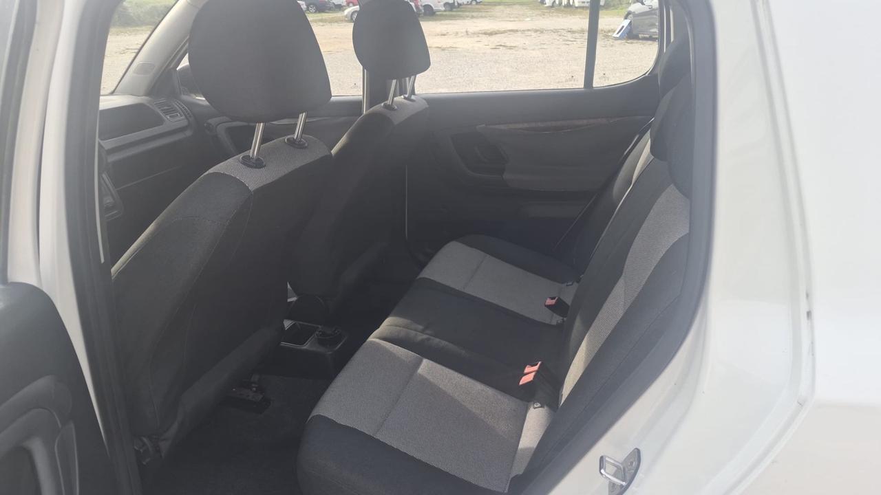 Skoda Fabia 1.2 6V 60CV 5p. GPLine